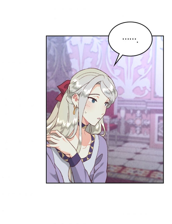 Emperor And The Female Knight Chapter 125 - Page 43