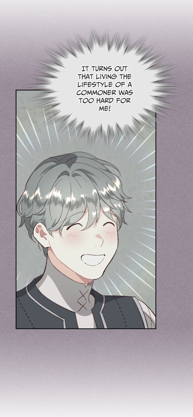 Emperor And The Female Knight Chapter 125 - Page 50