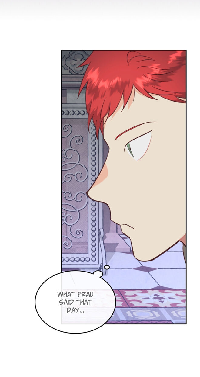 Emperor And The Female Knight Chapter 125 - Page 51