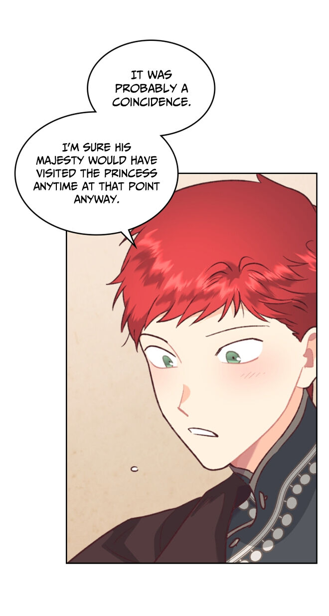 Emperor And The Female Knight Chapter 125 - Page 6