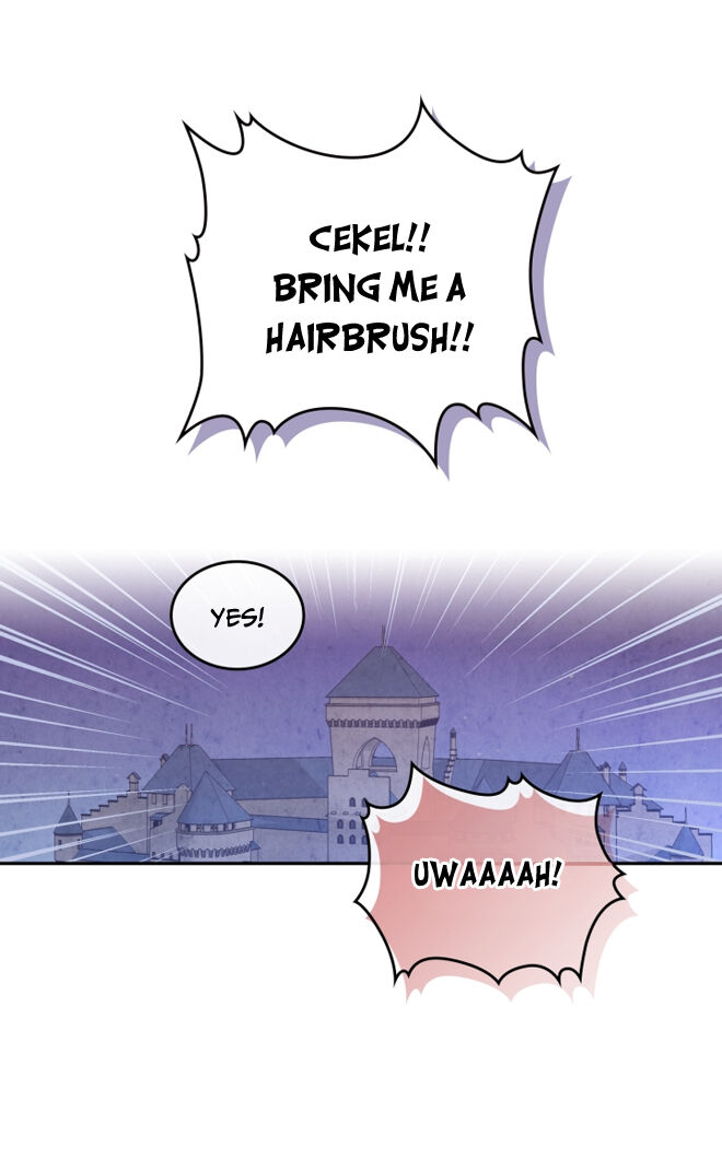 Emperor And The Female Knight Chapter 125 - Page 60