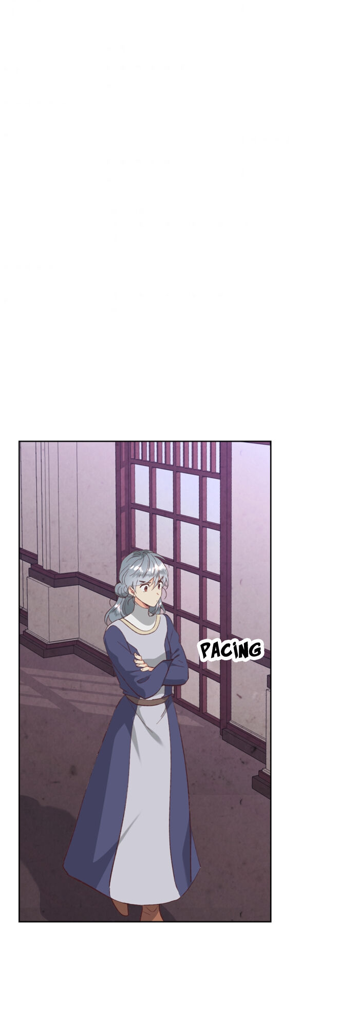 Emperor And The Female Knight Chapter 125 - Page 63