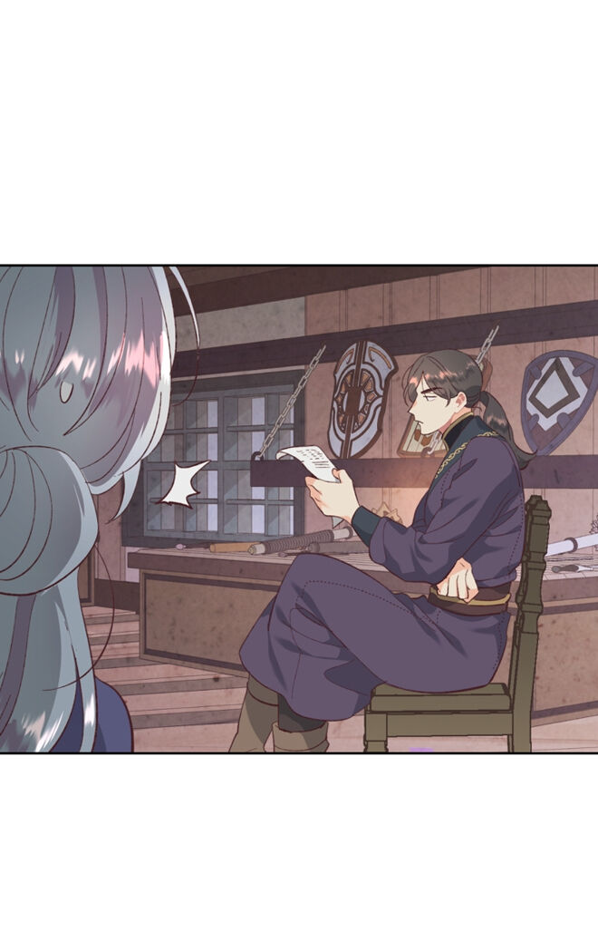 Emperor And The Female Knight Chapter 125 - Page 66