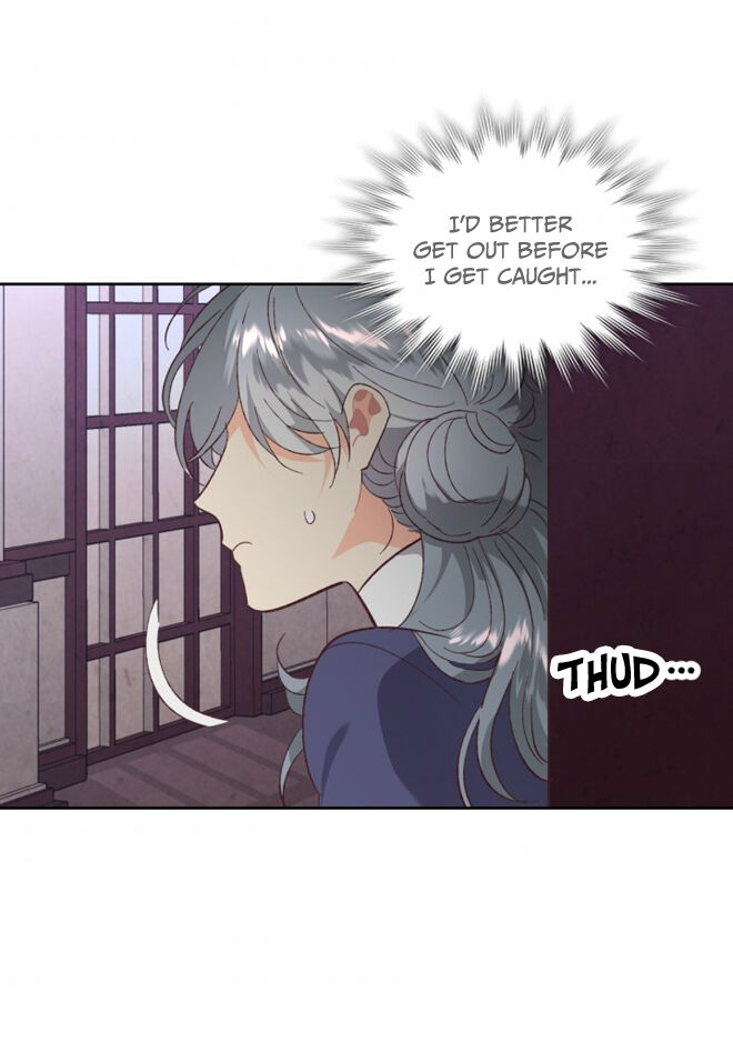 Emperor And The Female Knight Chapter 125 - Page 69