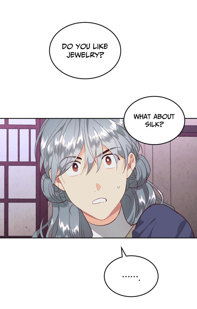 Emperor And The Female Knight Chapter 126 - Page 23