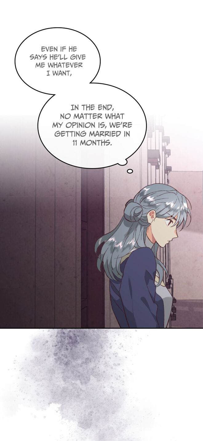 Emperor And The Female Knight Chapter 126 - Page 25