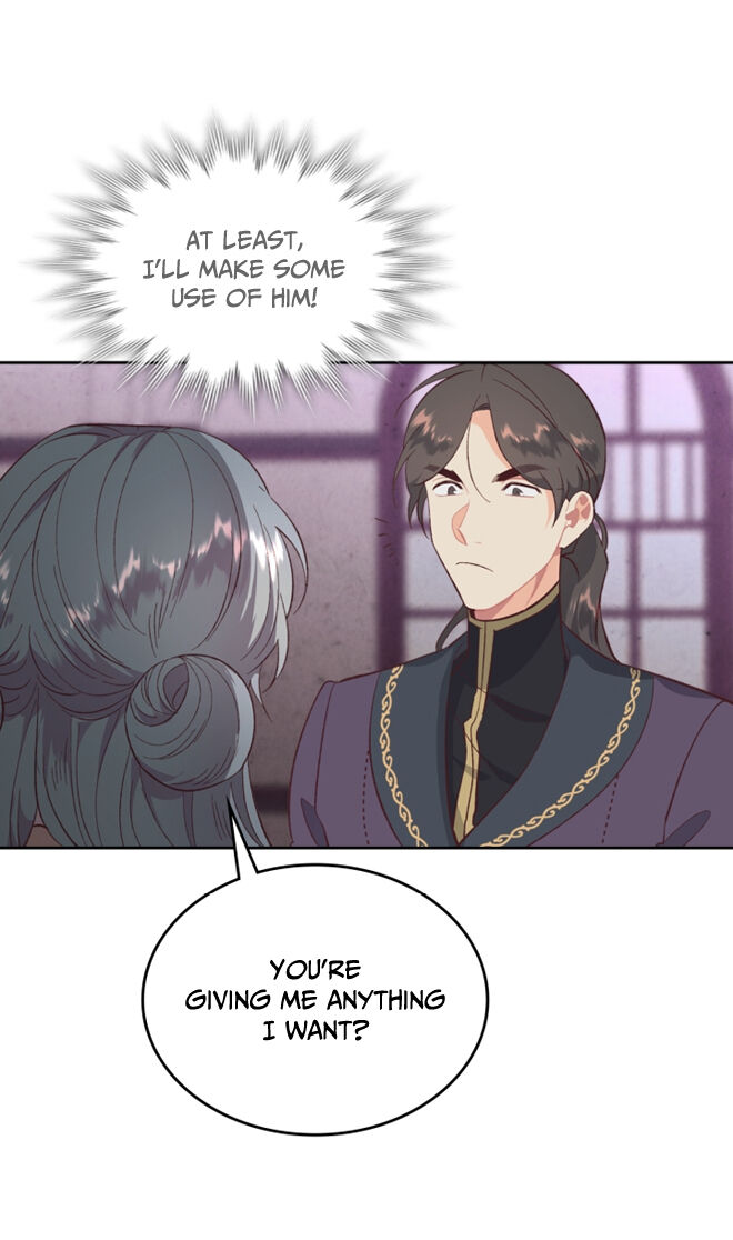 Emperor And The Female Knight Chapter 126 - Page 29
