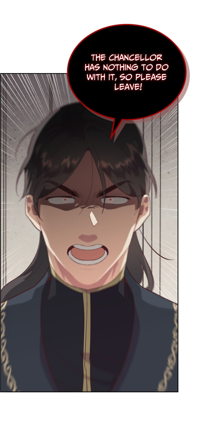 Emperor And The Female Knight Chapter 126 - Page 51