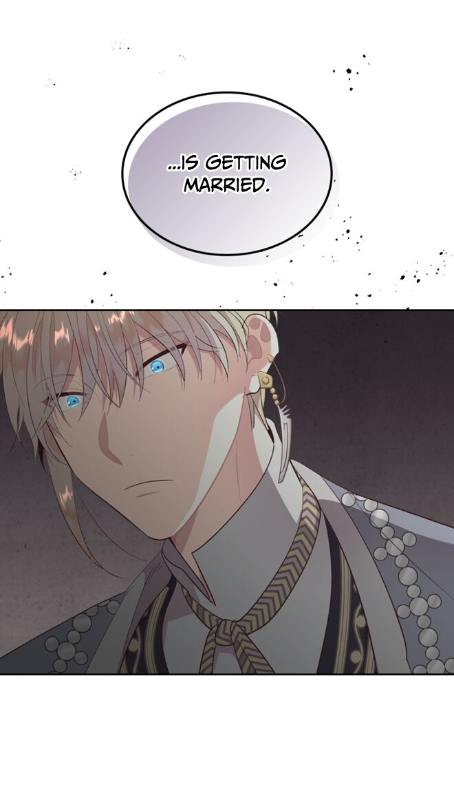 Emperor And The Female Knight Chapter 126 - Page 56