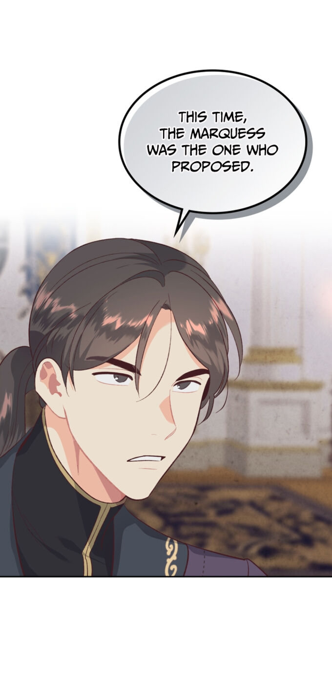 Emperor And The Female Knight Chapter 127 - Page 13