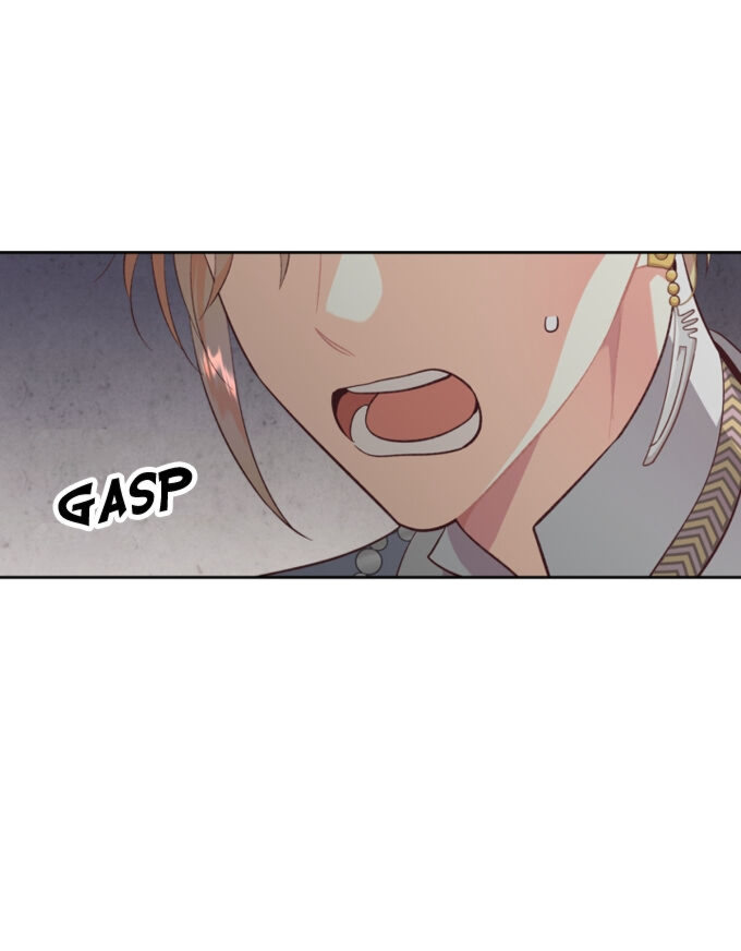 Emperor And The Female Knight Chapter 127 - Page 14