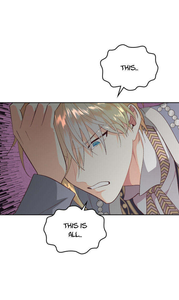 Emperor And The Female Knight Chapter 127 - Page 25