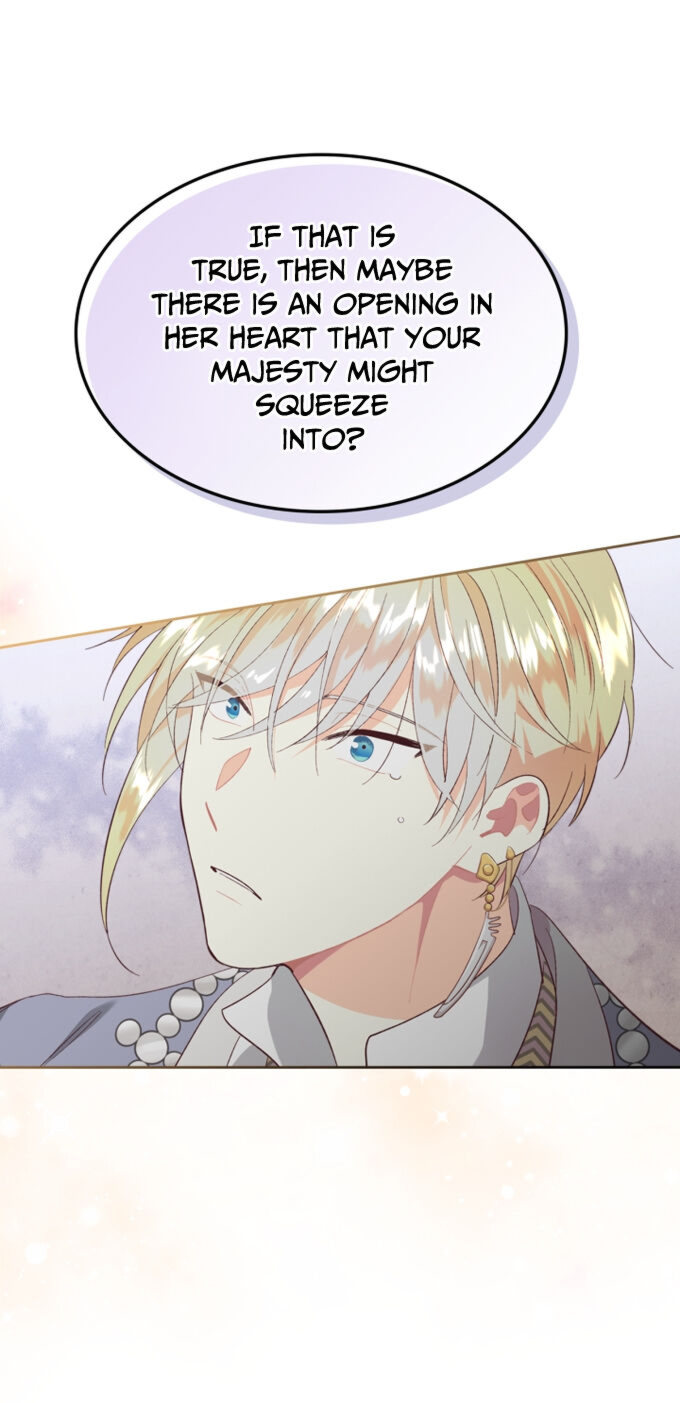 Emperor And The Female Knight Chapter 127 - Page 32