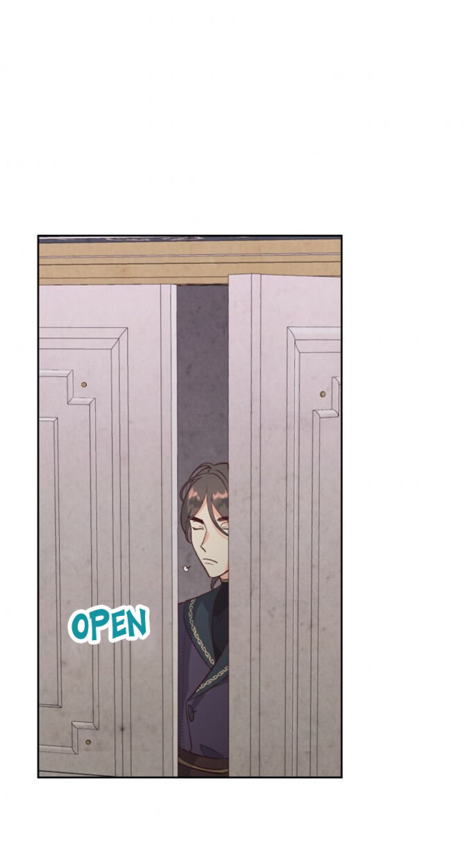 Emperor And The Female Knight Chapter 127 - Page 34