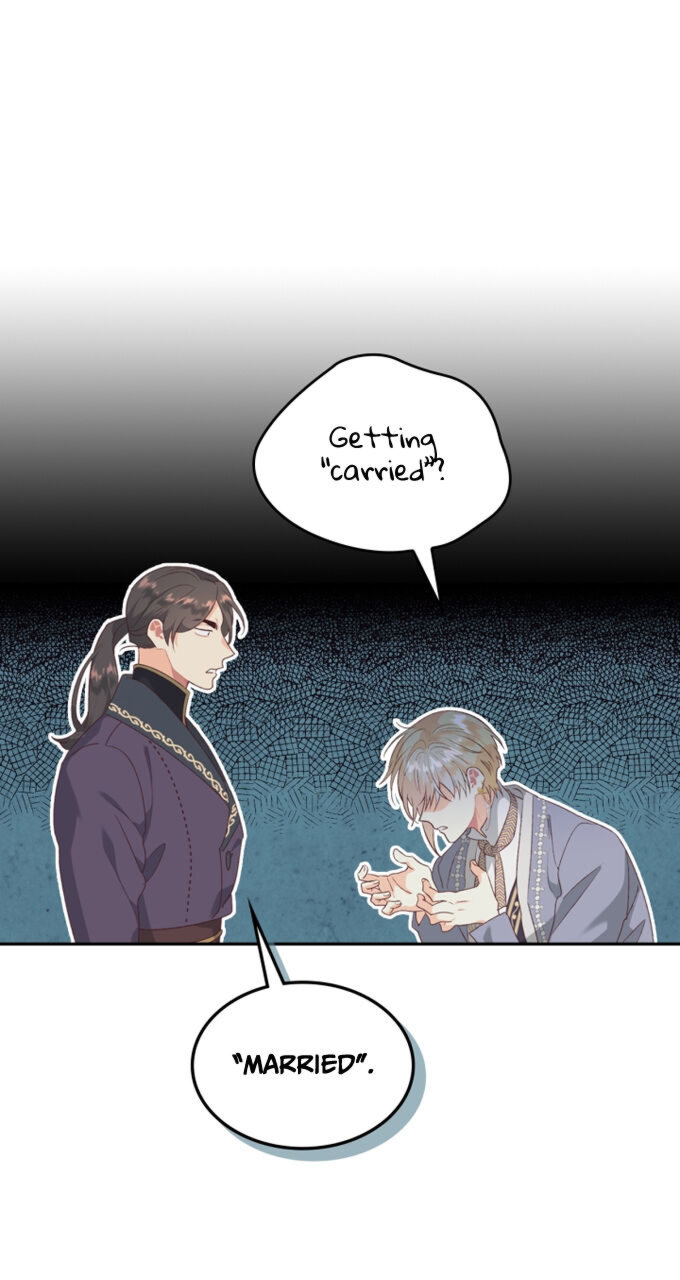 Emperor And The Female Knight Chapter 127 - Page 4