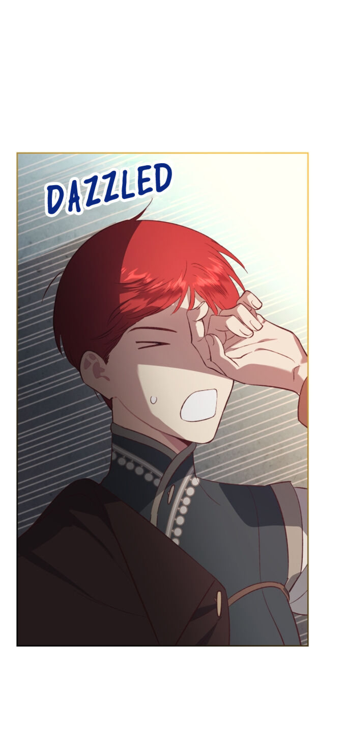 Emperor And The Female Knight Chapter 127 - Page 45