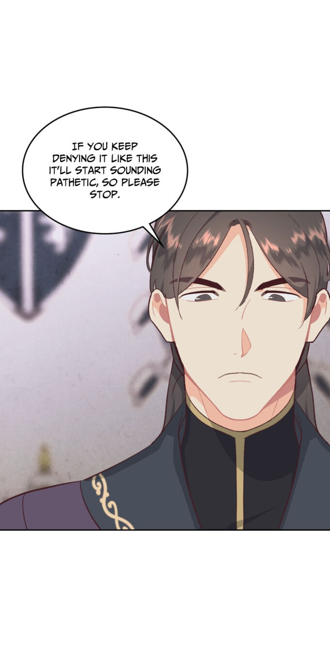 Emperor And The Female Knight Chapter 127 - Page 6