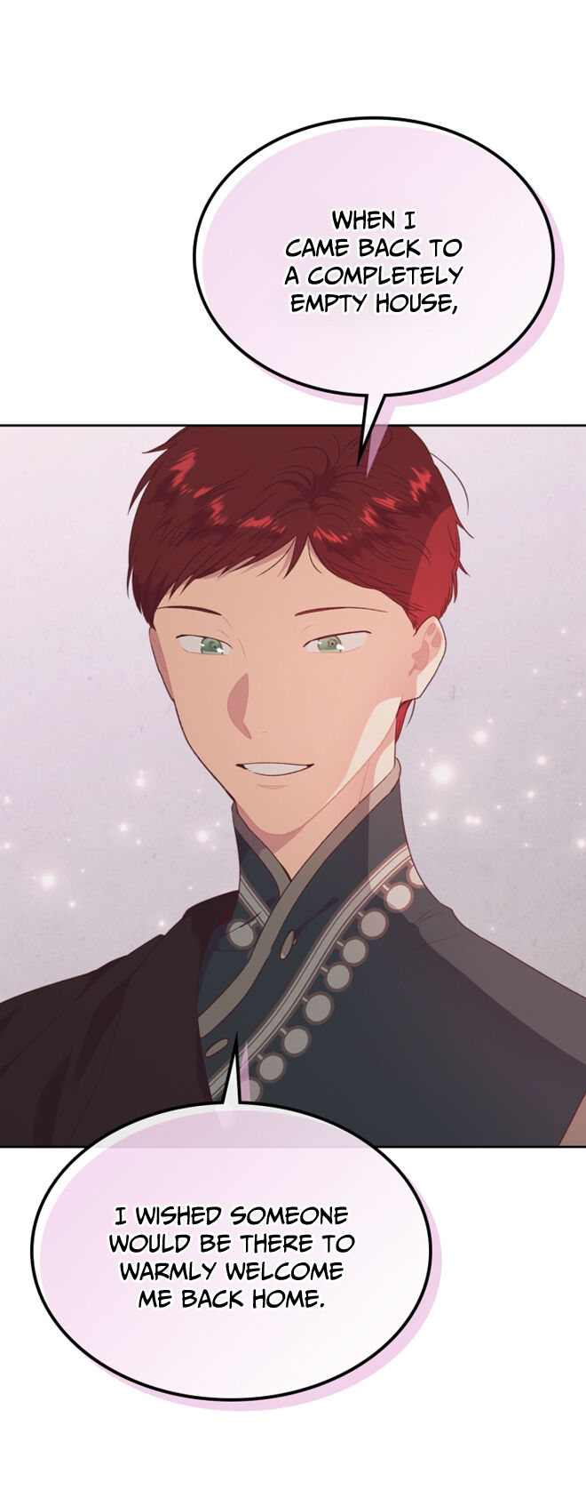 Emperor And The Female Knight Chapter 128 - Page 10