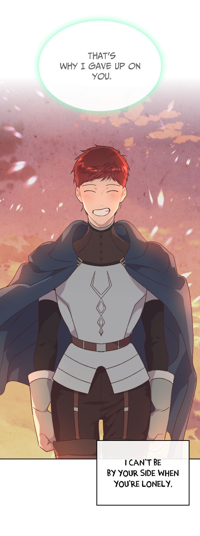 Emperor And The Female Knight Chapter 128 - Page 13