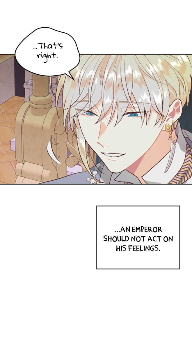 Emperor And The Female Knight Chapter 128 - Page 15