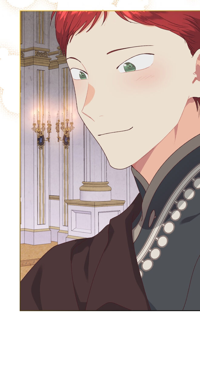 Emperor And The Female Knight Chapter 128 - Page 21