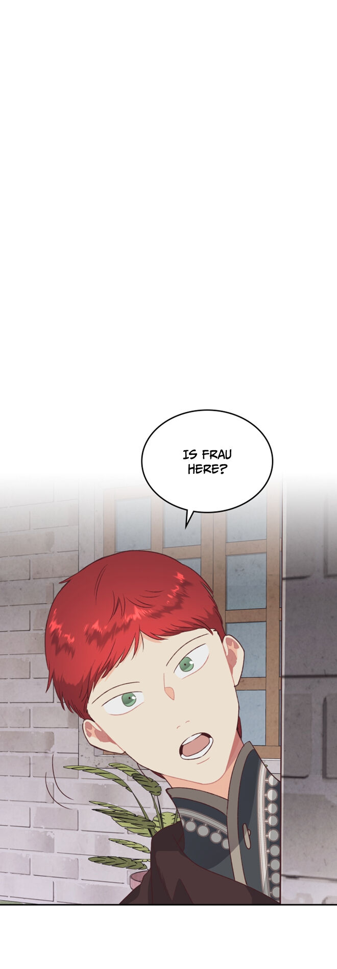 Emperor And The Female Knight Chapter 128 - Page 23