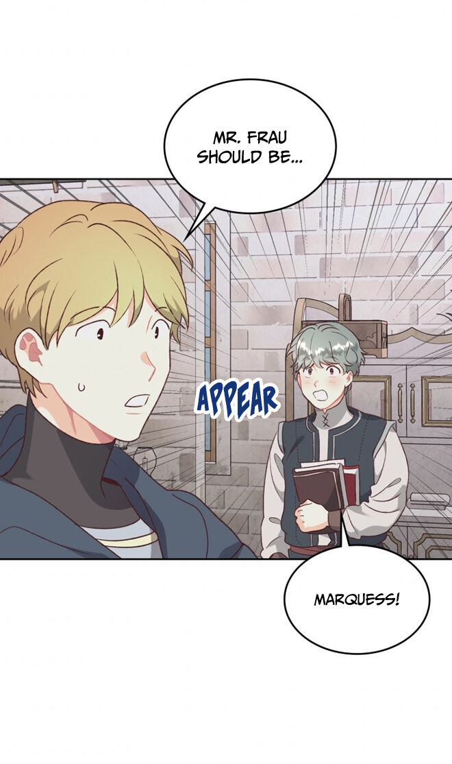 Emperor And The Female Knight Chapter 128 - Page 26