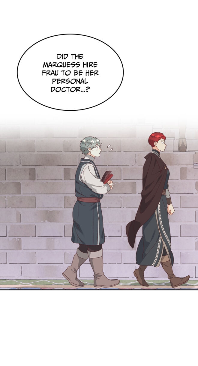 Emperor And The Female Knight Chapter 128 - Page 29