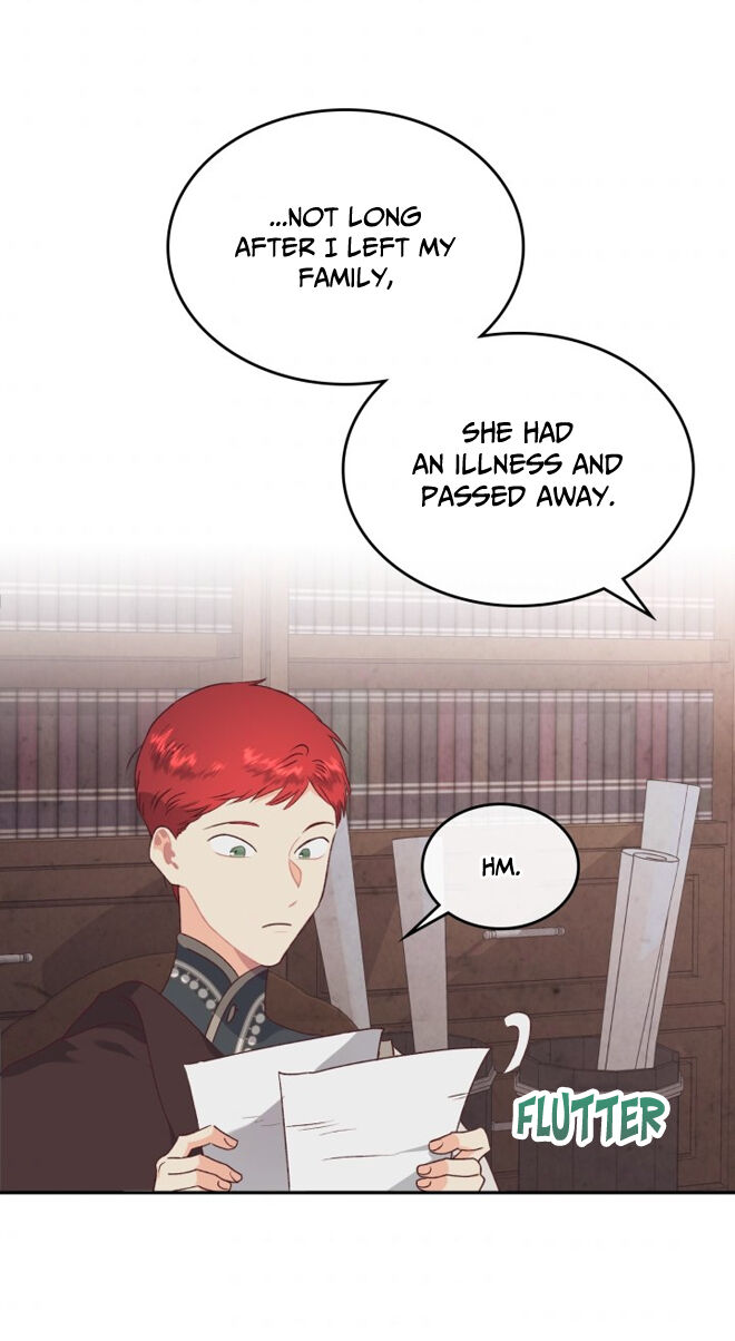 Emperor And The Female Knight Chapter 128 - Page 38