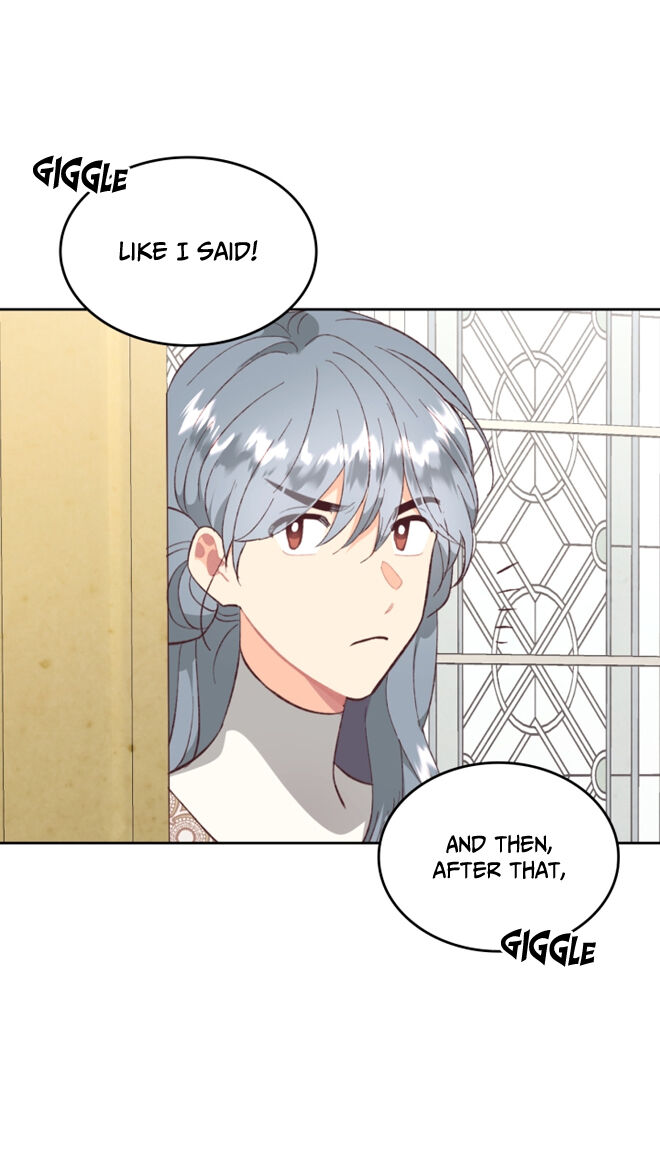 Emperor And The Female Knight Chapter 129 - Page 10