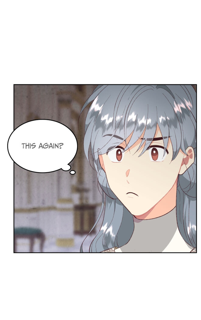 Emperor And The Female Knight Chapter 129 - Page 15