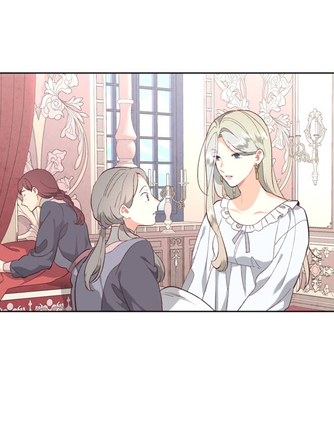 Emperor And The Female Knight Chapter 129 - Page 22