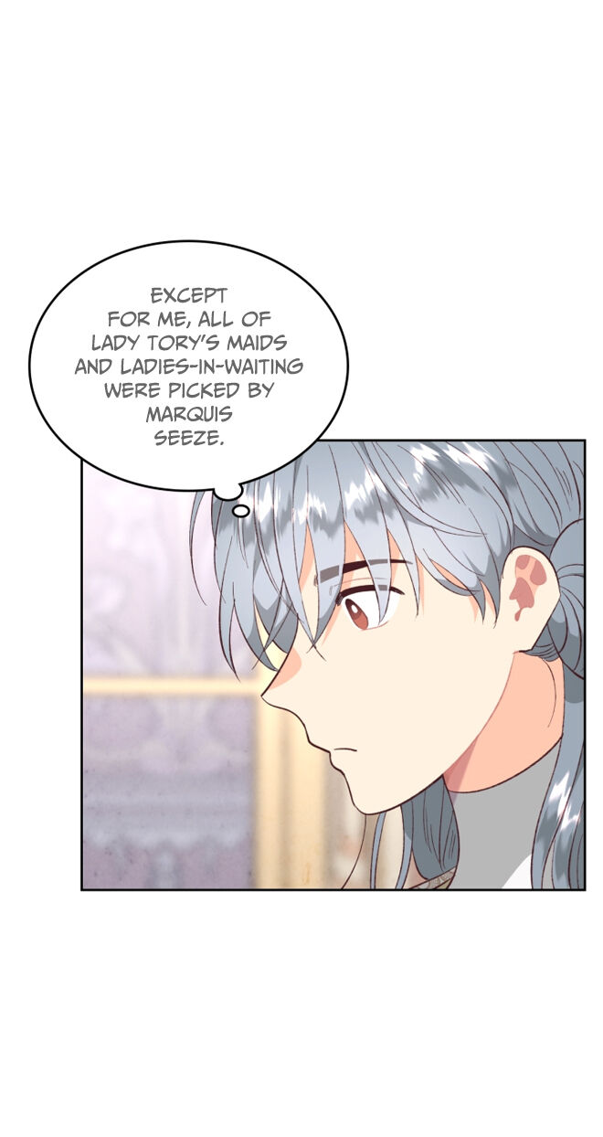 Emperor And The Female Knight Chapter 129 - Page 25