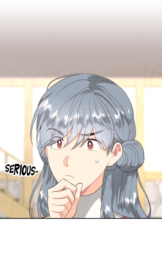 Emperor And The Female Knight Chapter 129 - Page 3