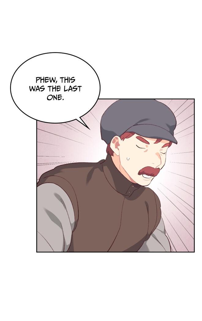 Emperor And The Female Knight Chapter 129 - Page 6