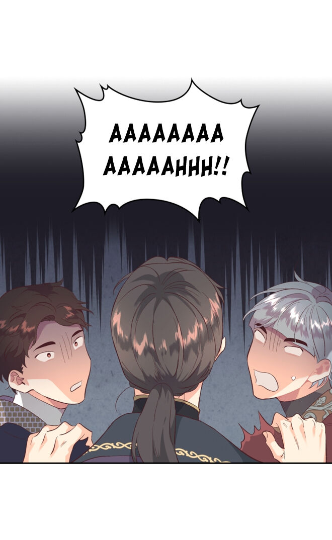 Emperor And The Female Knight Chapter 129 - Page 64