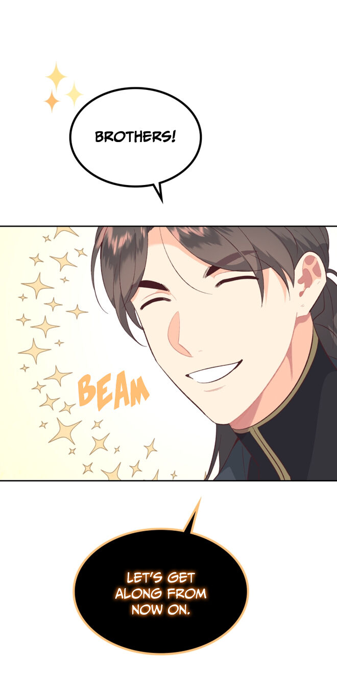 Emperor And The Female Knight Chapter 129 - Page 65