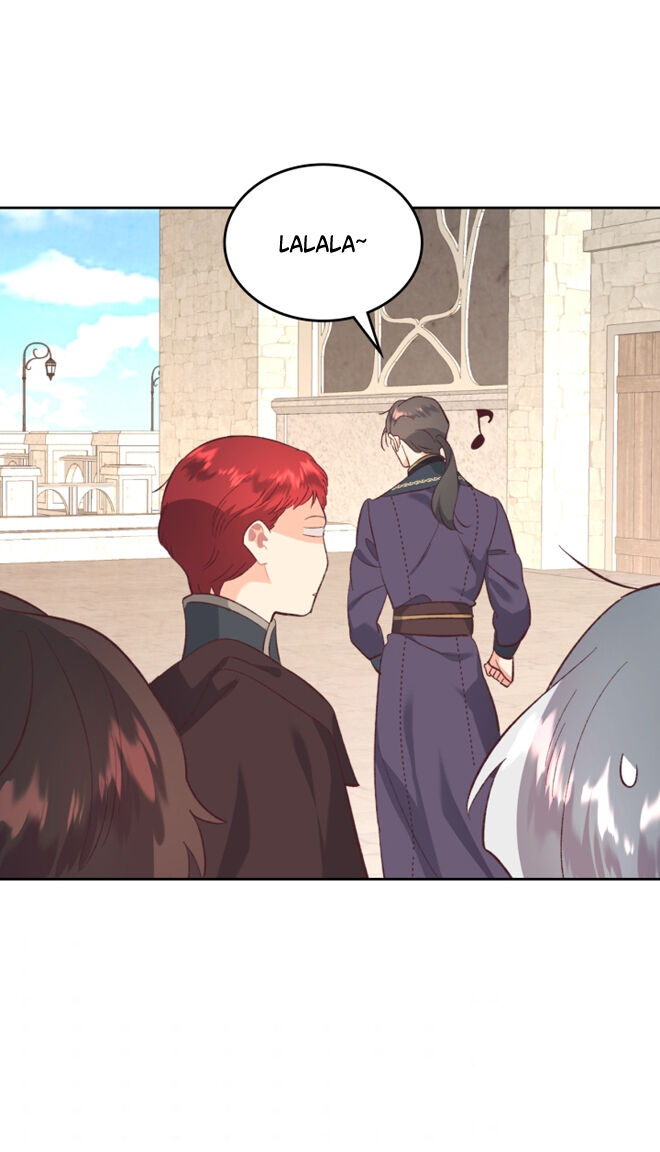 Emperor And The Female Knight Chapter 129 - Page 67