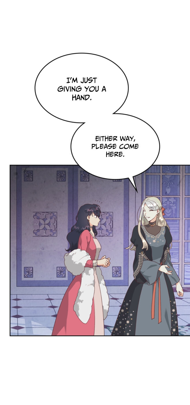 Emperor And The Female Knight Chapter 131 - Page 11