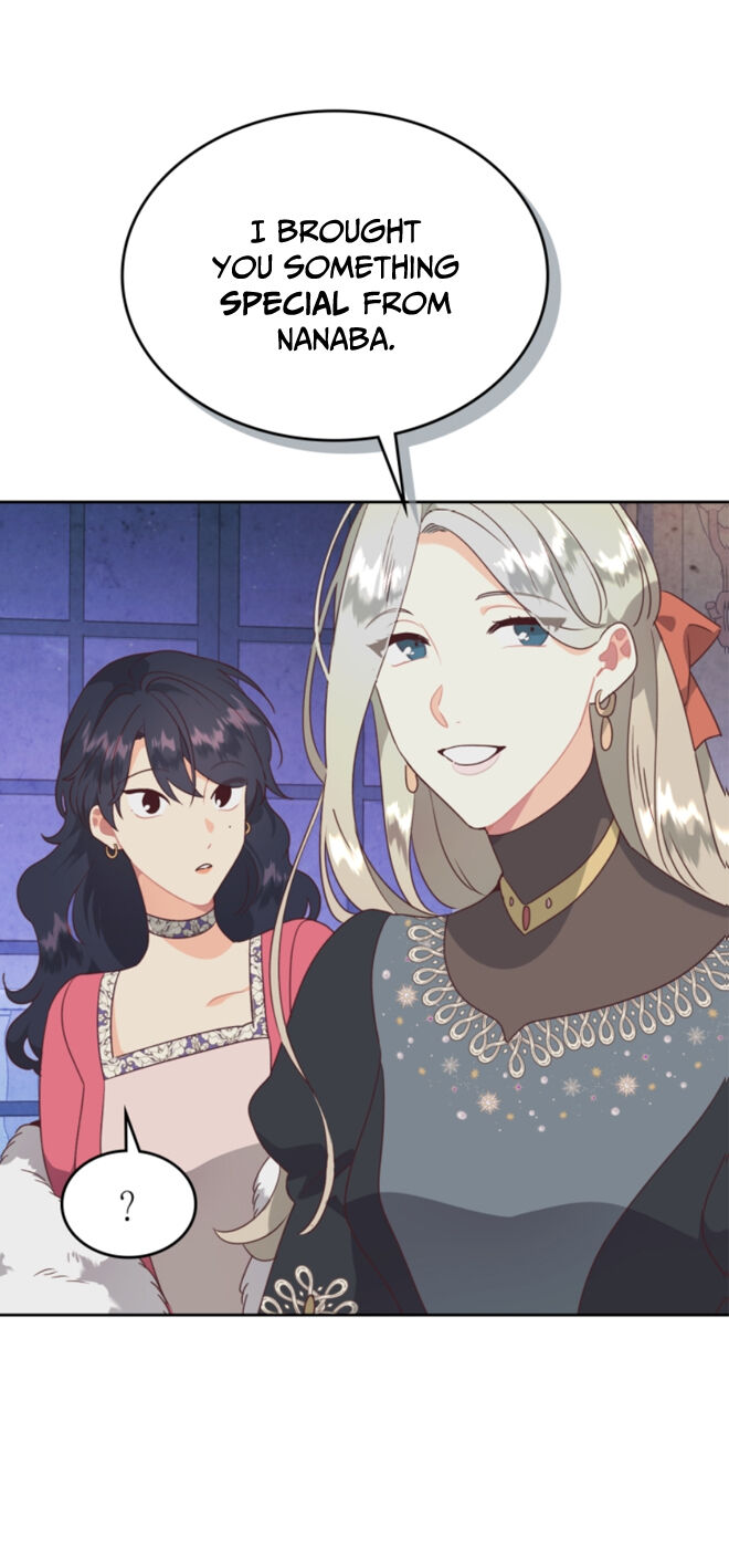 Emperor And The Female Knight Chapter 131 - Page 12