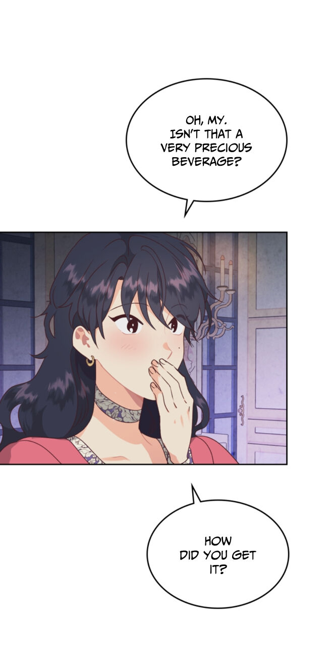 Emperor And The Female Knight Chapter 131 - Page 14