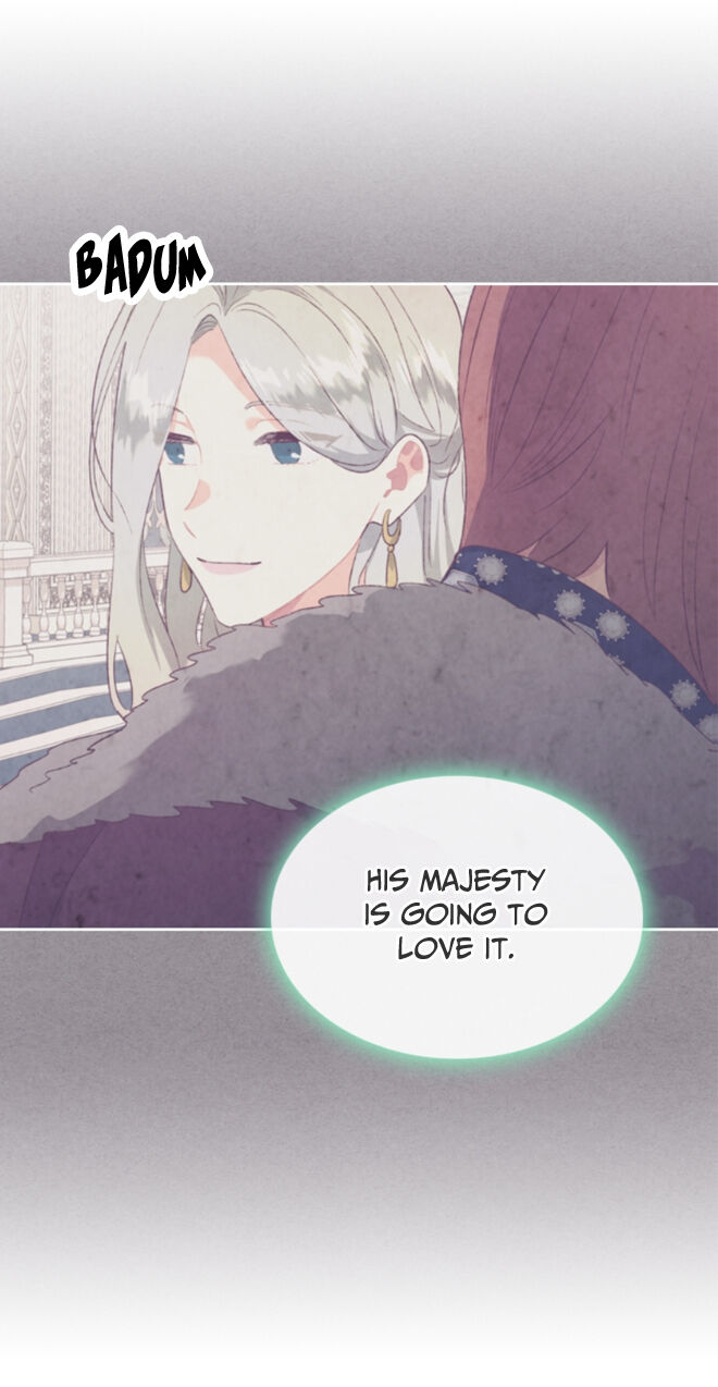 Emperor And The Female Knight Chapter 131 - Page 16