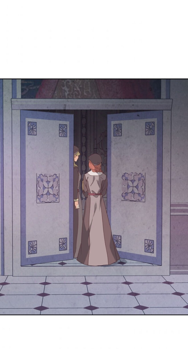 Emperor And The Female Knight Chapter 131 - Page 26