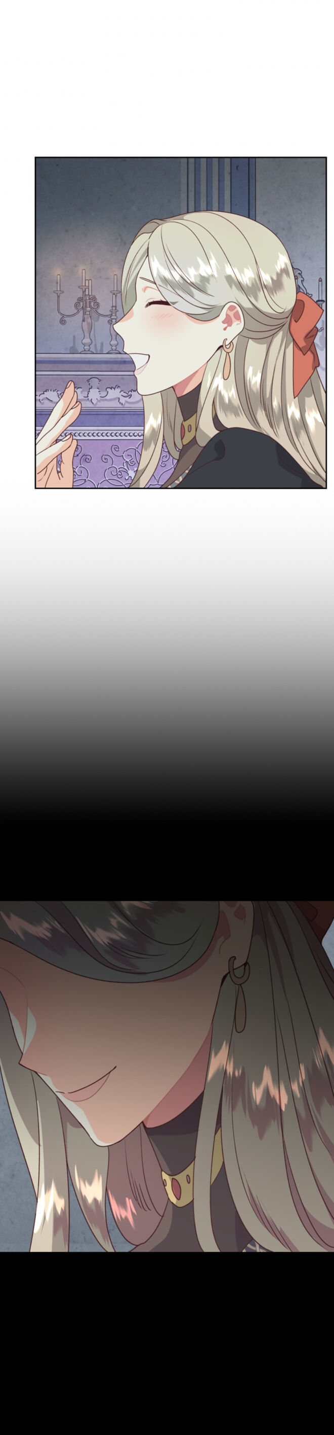 Emperor And The Female Knight Chapter 131 - Page 27