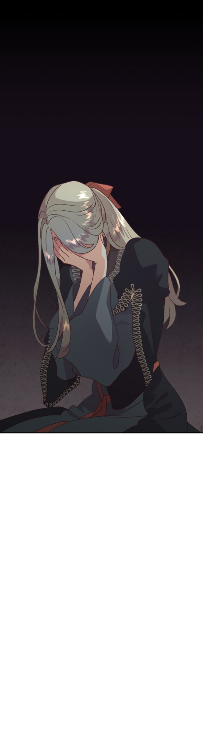 Emperor And The Female Knight Chapter 131 - Page 28