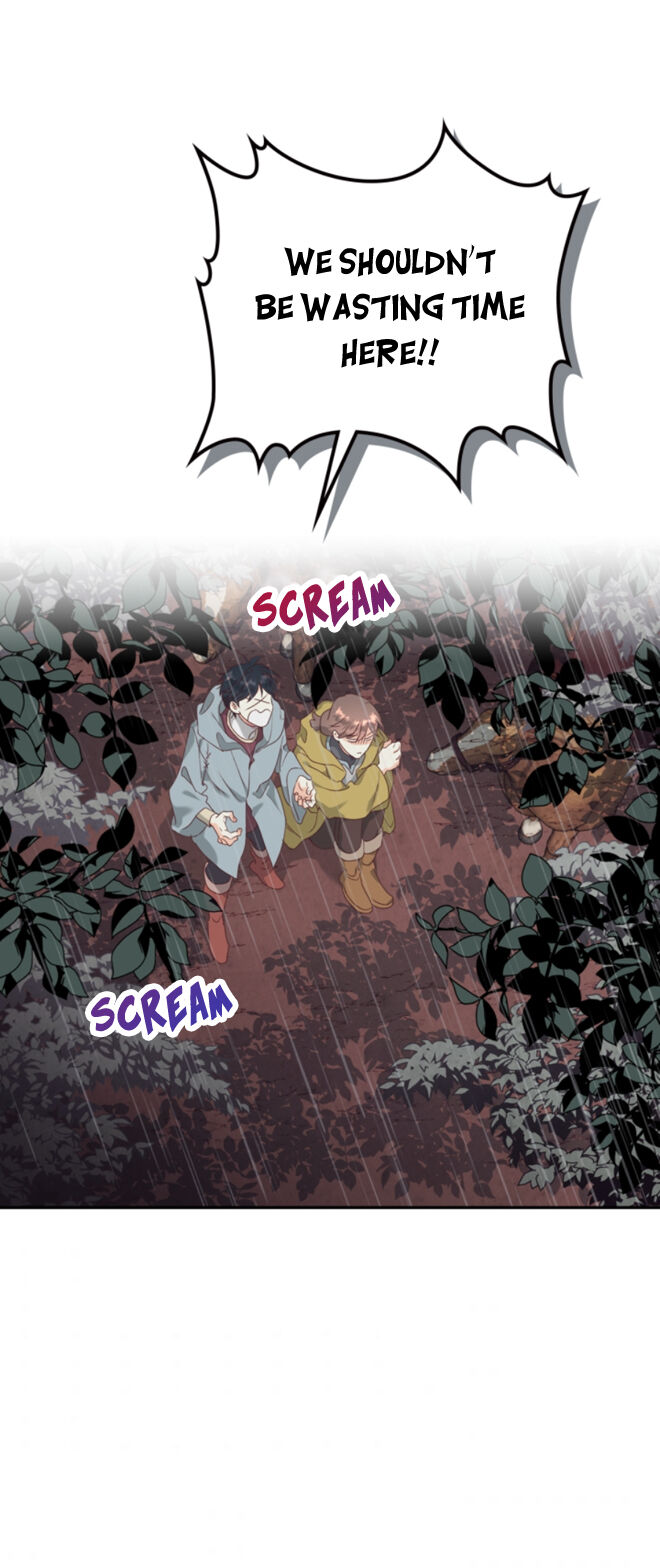 Emperor And The Female Knight Chapter 131 - Page 43