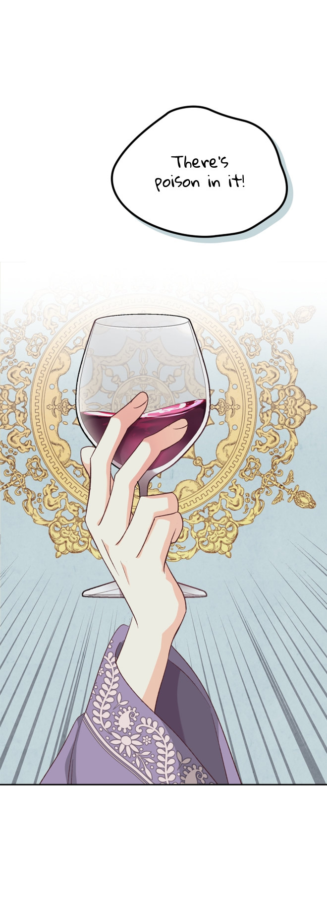 Emperor And The Female Knight Chapter 134 - Page 12