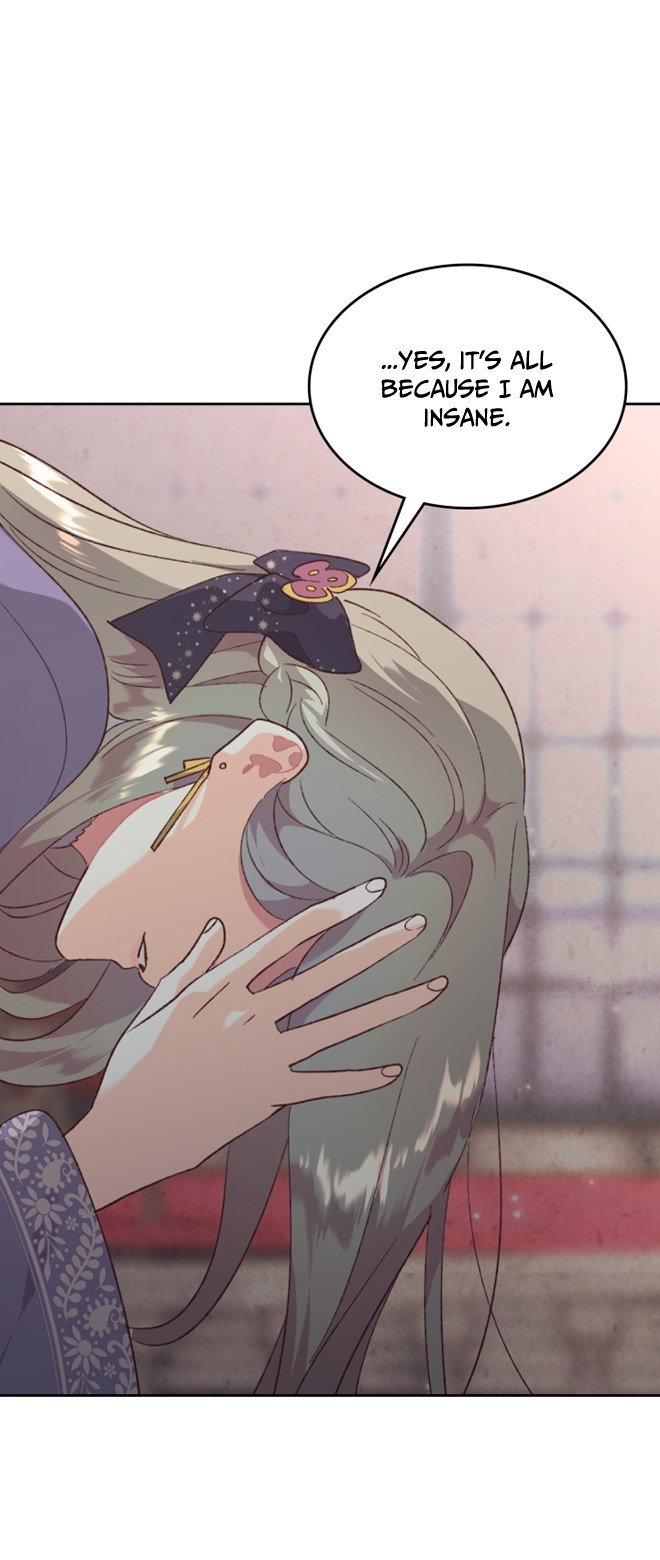 Emperor And The Female Knight Chapter 134 - Page 26