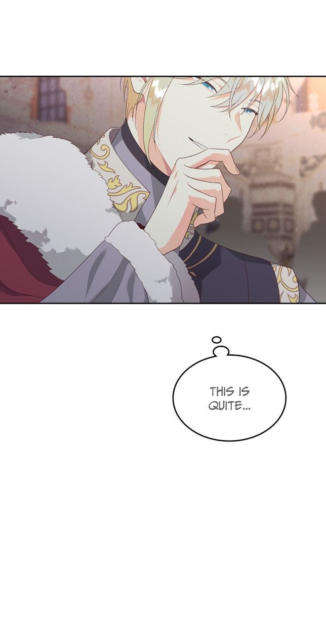 Emperor And The Female Knight Chapter 134 - Page 38