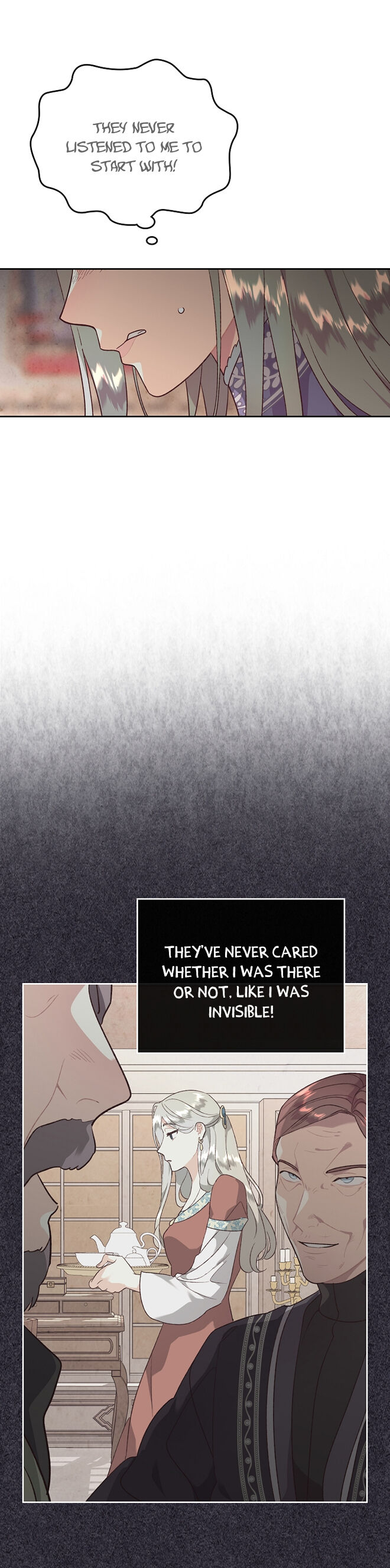 Emperor And The Female Knight Chapter 135 - Page 13